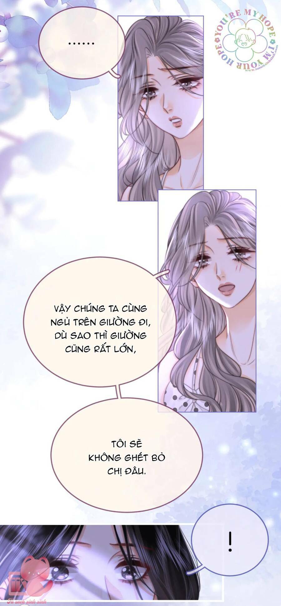 Em Chỉ Có Thể Là Của Tôi - Chapter 31 - Page 9