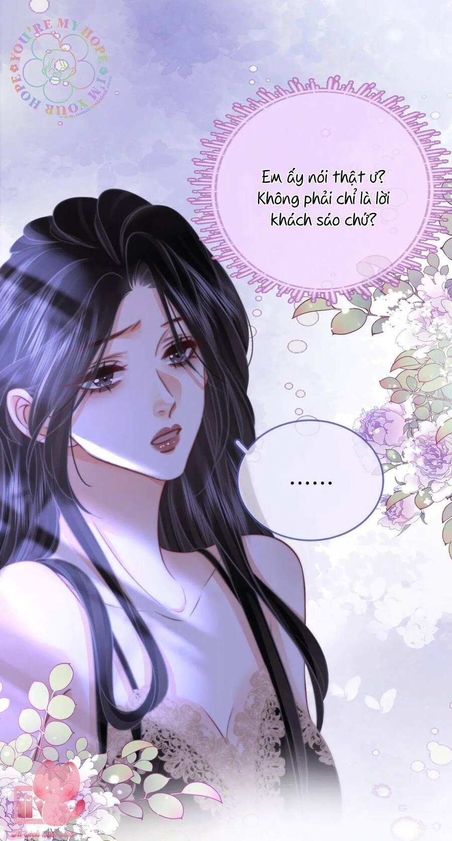 Em Chỉ Có Thể Là Của Tôi - Chapter 31 - Page 10
