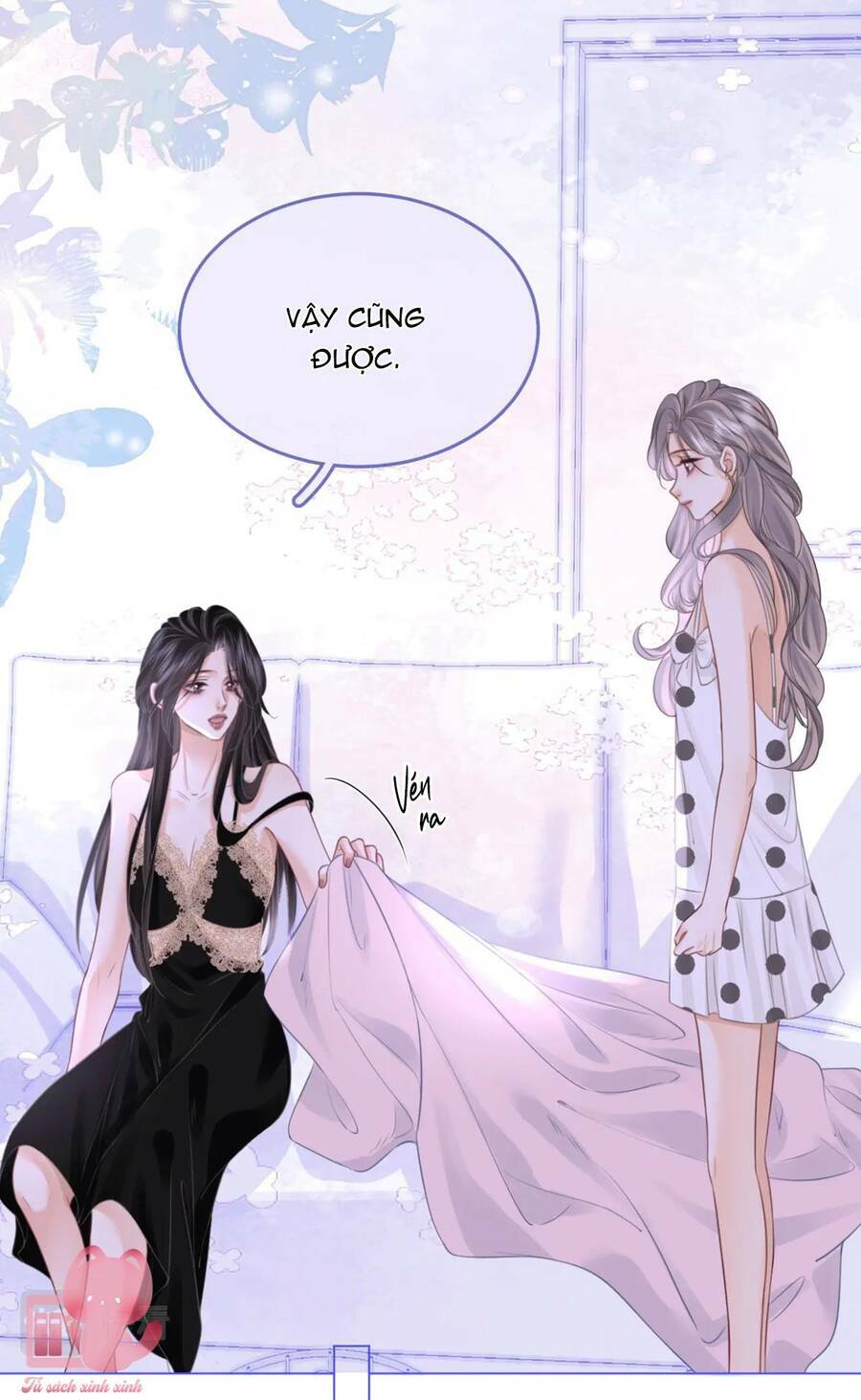 Em Chỉ Có Thể Là Của Tôi - Chapter 31 - Page 12