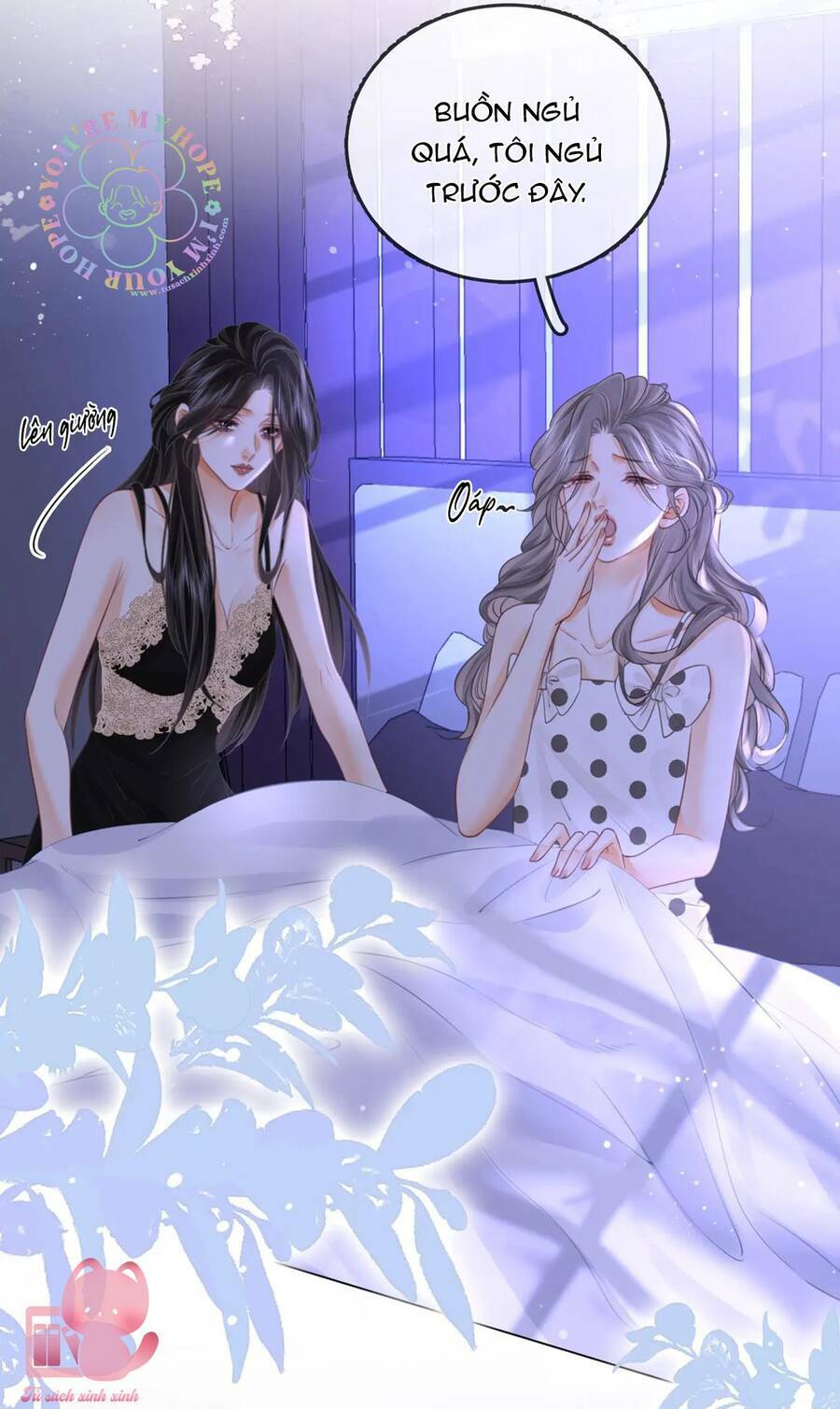 Em Chỉ Có Thể Là Của Tôi - Chapter 31 - Page 16