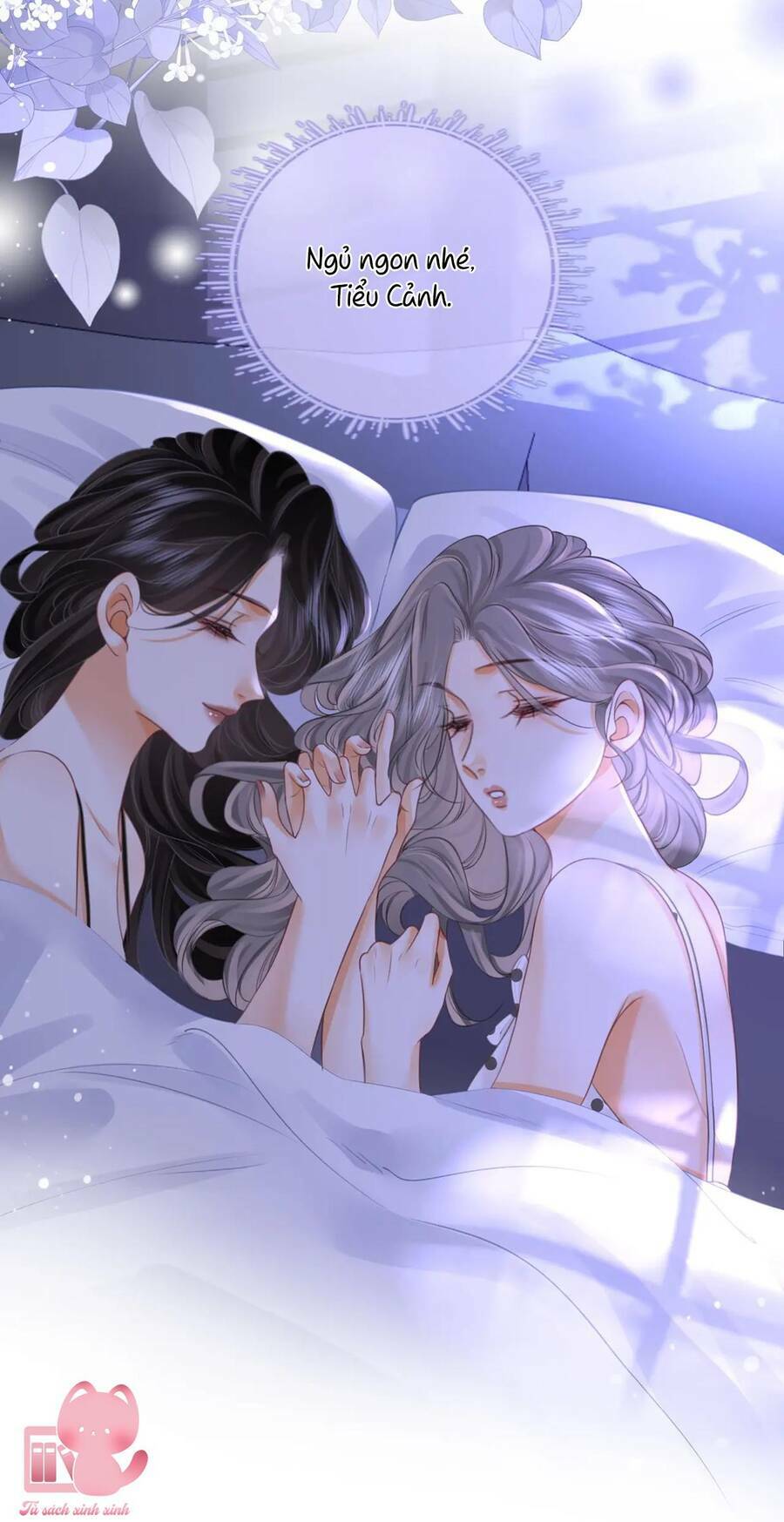 Em Chỉ Có Thể Là Của Tôi - Chapter 31 - Page 19