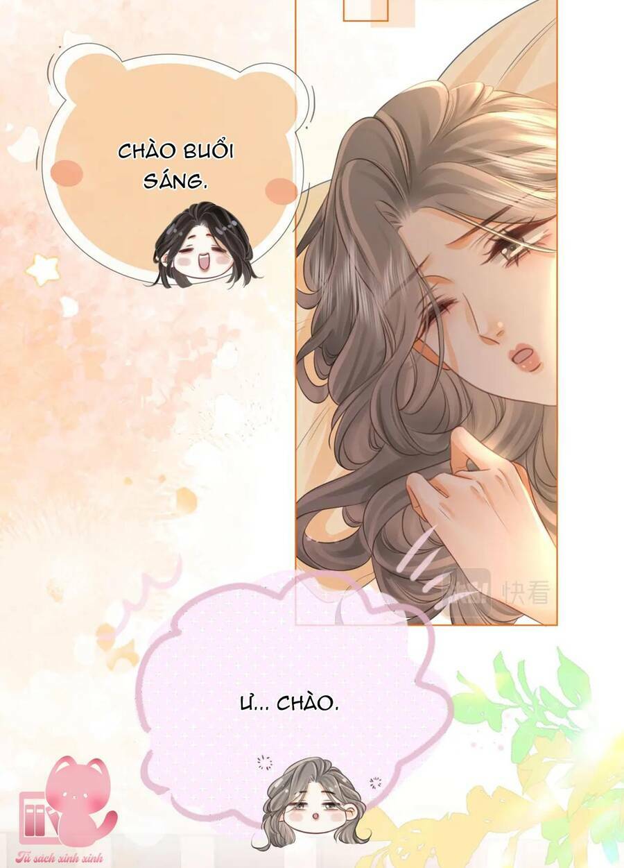 Em Chỉ Có Thể Là Của Tôi - Chapter 31 - Page 21