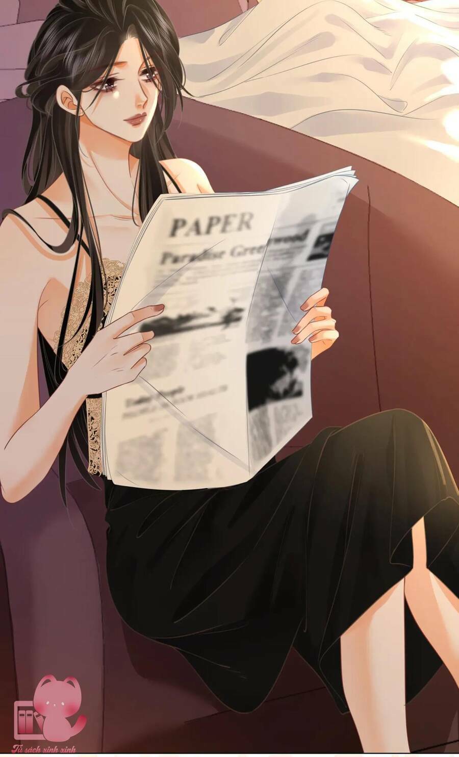 Em Chỉ Có Thể Là Của Tôi - Chapter 31 - Page 23