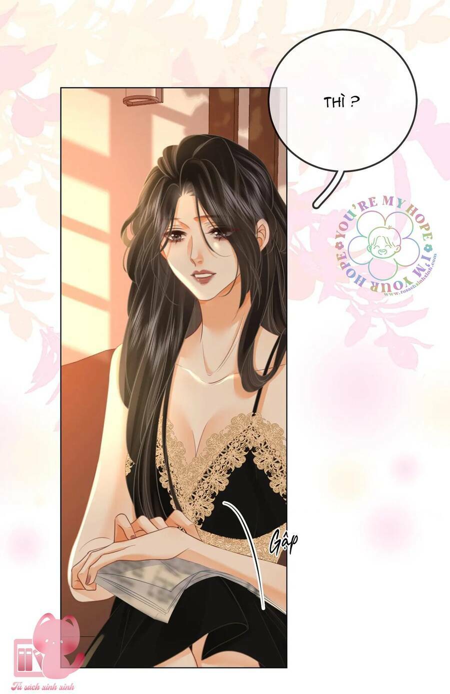 Em Chỉ Có Thể Là Của Tôi - Chapter 31 - Page 24