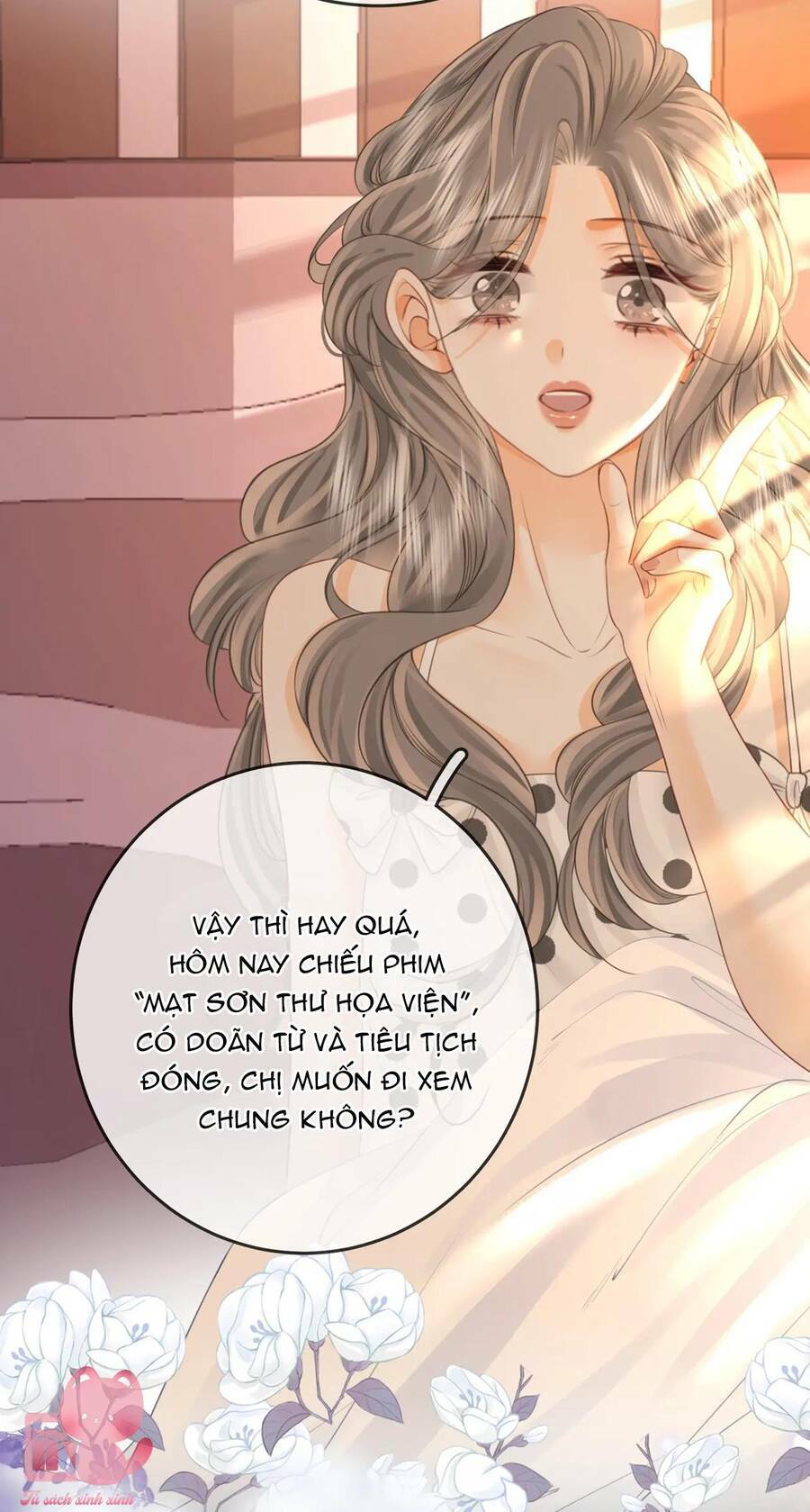 Em Chỉ Có Thể Là Của Tôi - Chapter 31 - Page 27