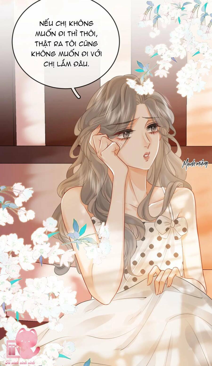 Em Chỉ Có Thể Là Của Tôi - Chapter 31 - Page 31