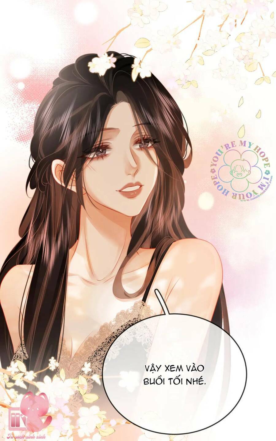 Em Chỉ Có Thể Là Của Tôi - Chapter 31 - Page 33