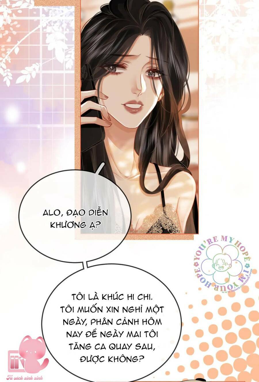 Em Chỉ Có Thể Là Của Tôi - Chapter 31 - Page 36