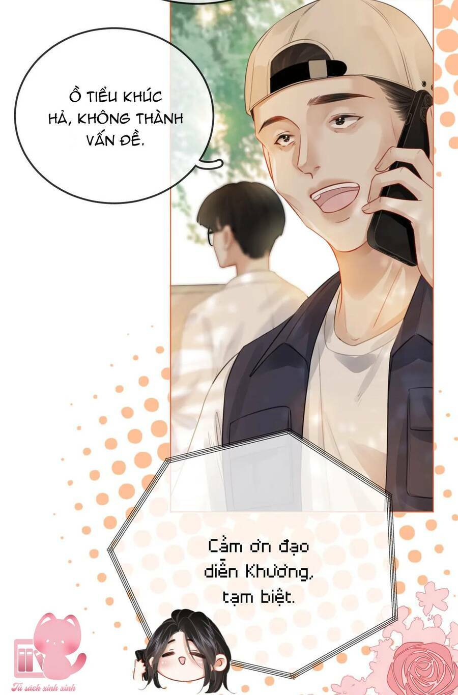 Em Chỉ Có Thể Là Của Tôi - Chapter 31 - Page 37