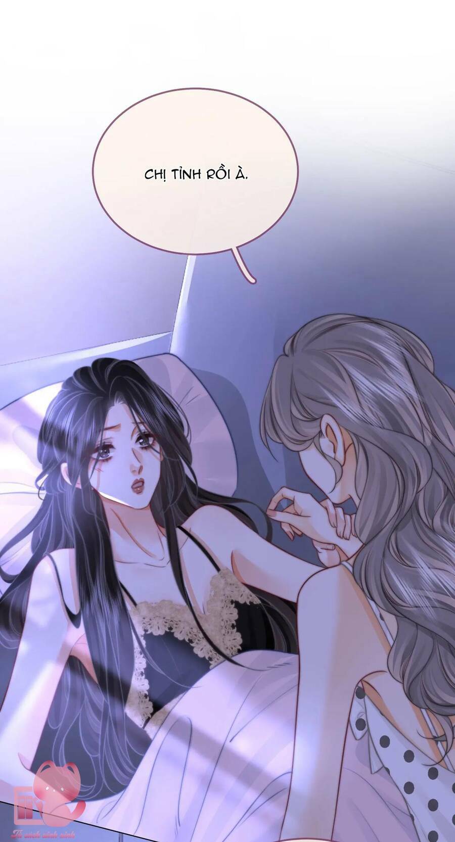 Em Chỉ Có Thể Là Của Tôi - Chapter 31 - Page 3