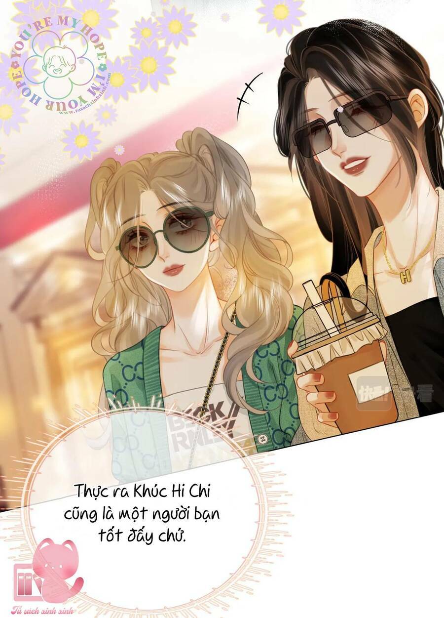 Em Chỉ Có Thể Là Của Tôi - Chapter 31 - Page 43