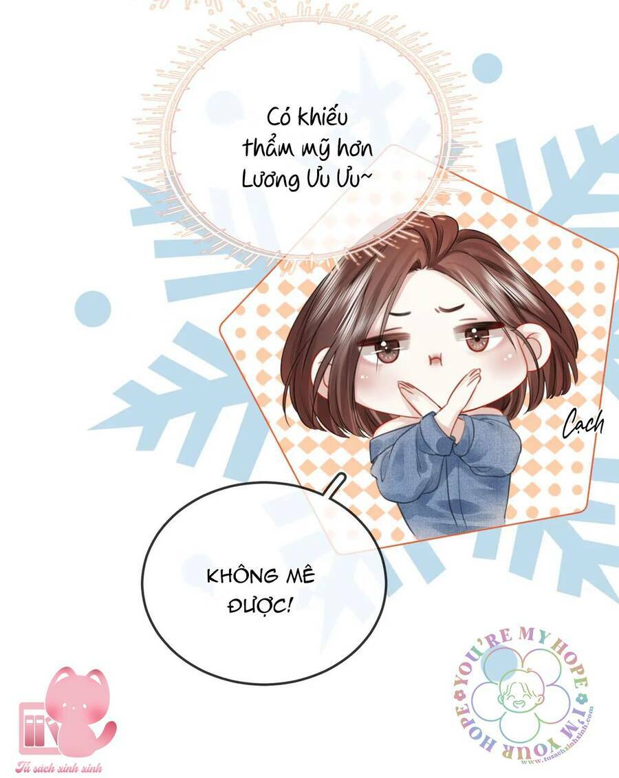 Em Chỉ Có Thể Là Của Tôi - Chapter 31 - Page 44