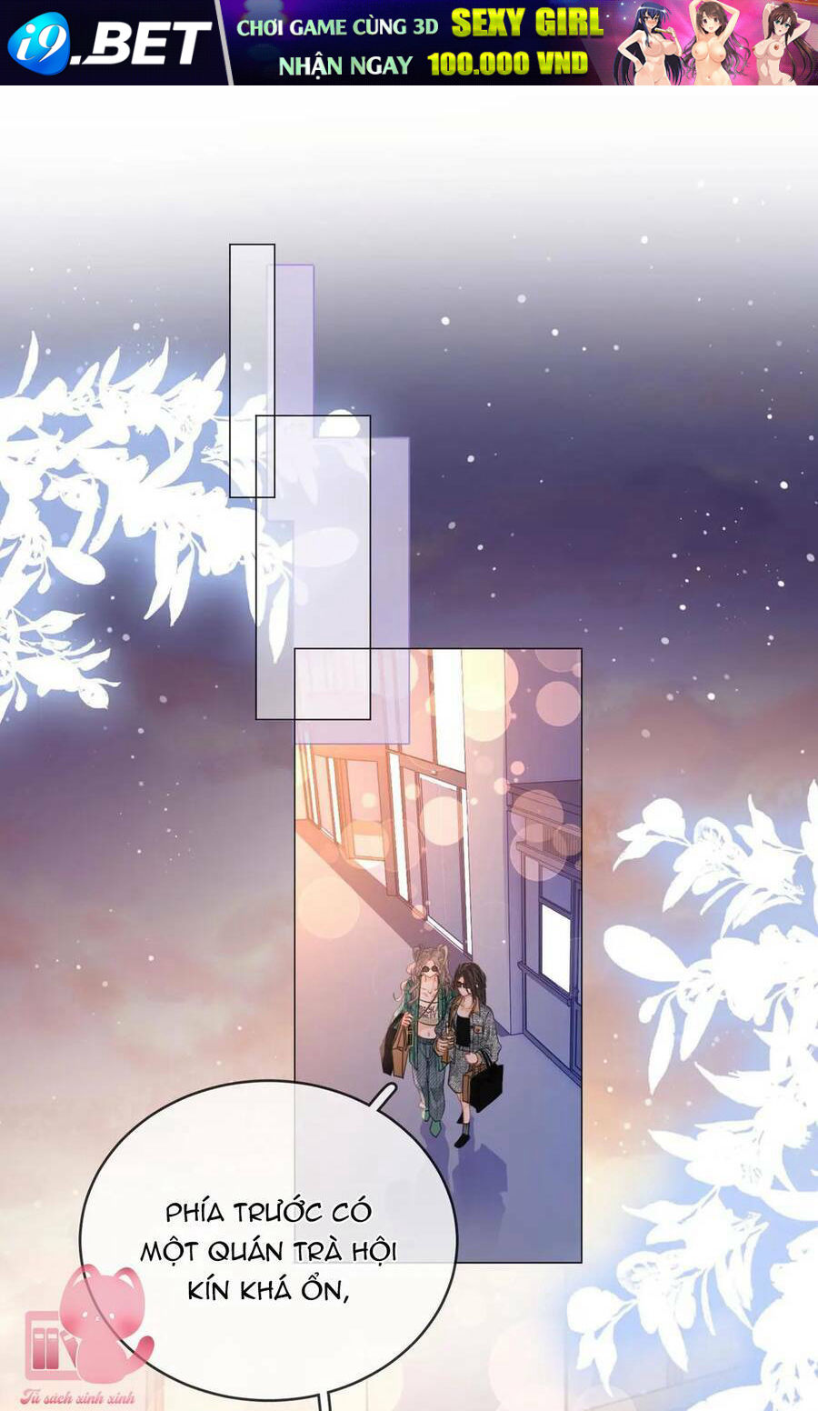 Em Chỉ Có Thể Là Của Tôi - Chapter 31 - Page 45