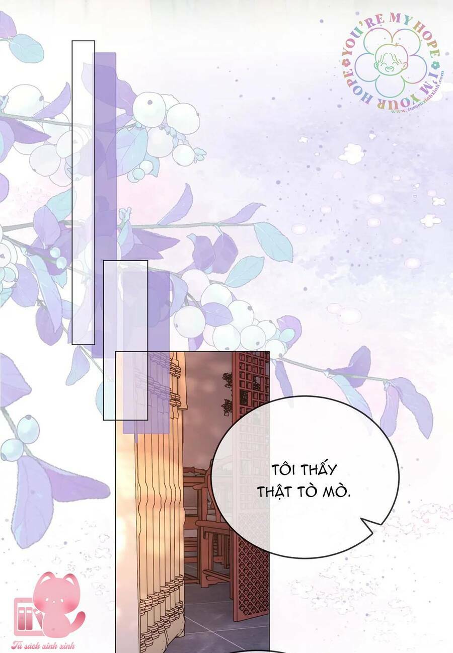 Em Chỉ Có Thể Là Của Tôi - Chapter 31 - Page 47