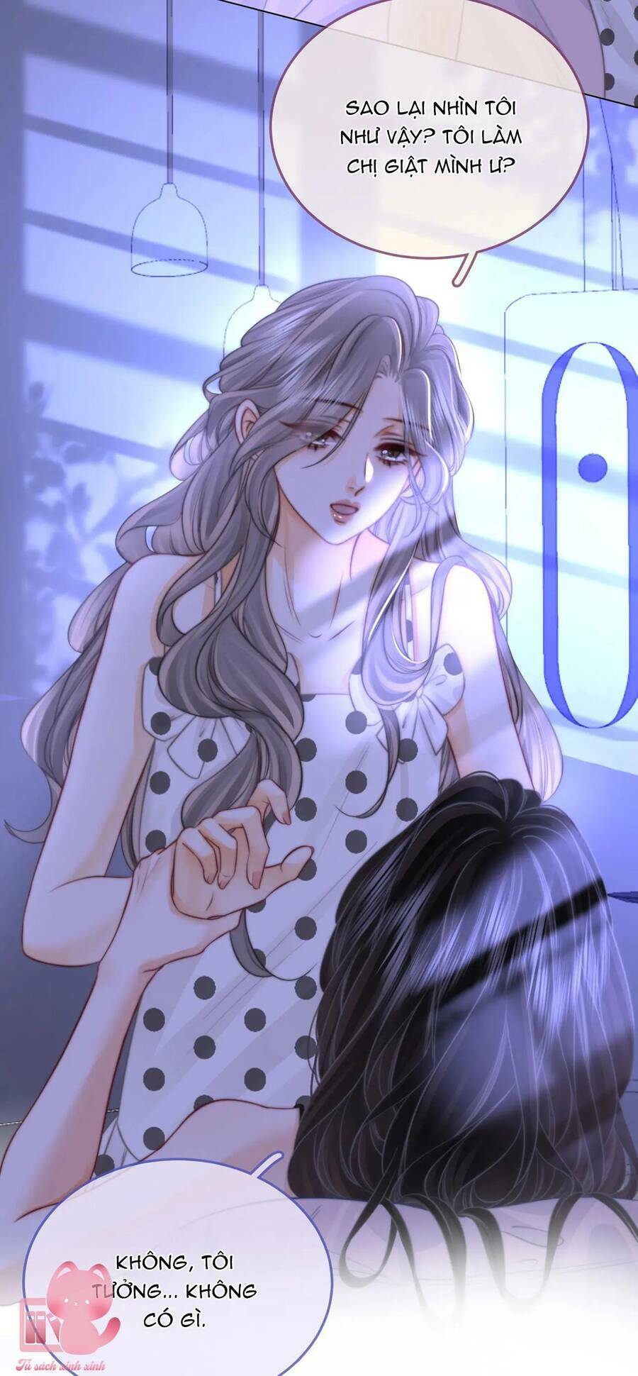 Em Chỉ Có Thể Là Của Tôi - Chapter 31 - Page 4