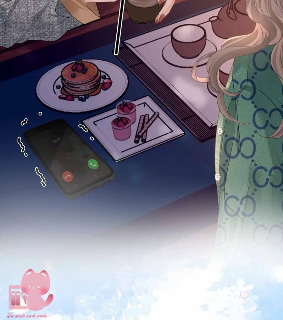 Em Chỉ Có Thể Là Của Tôi - Chapter 31 - Page 53