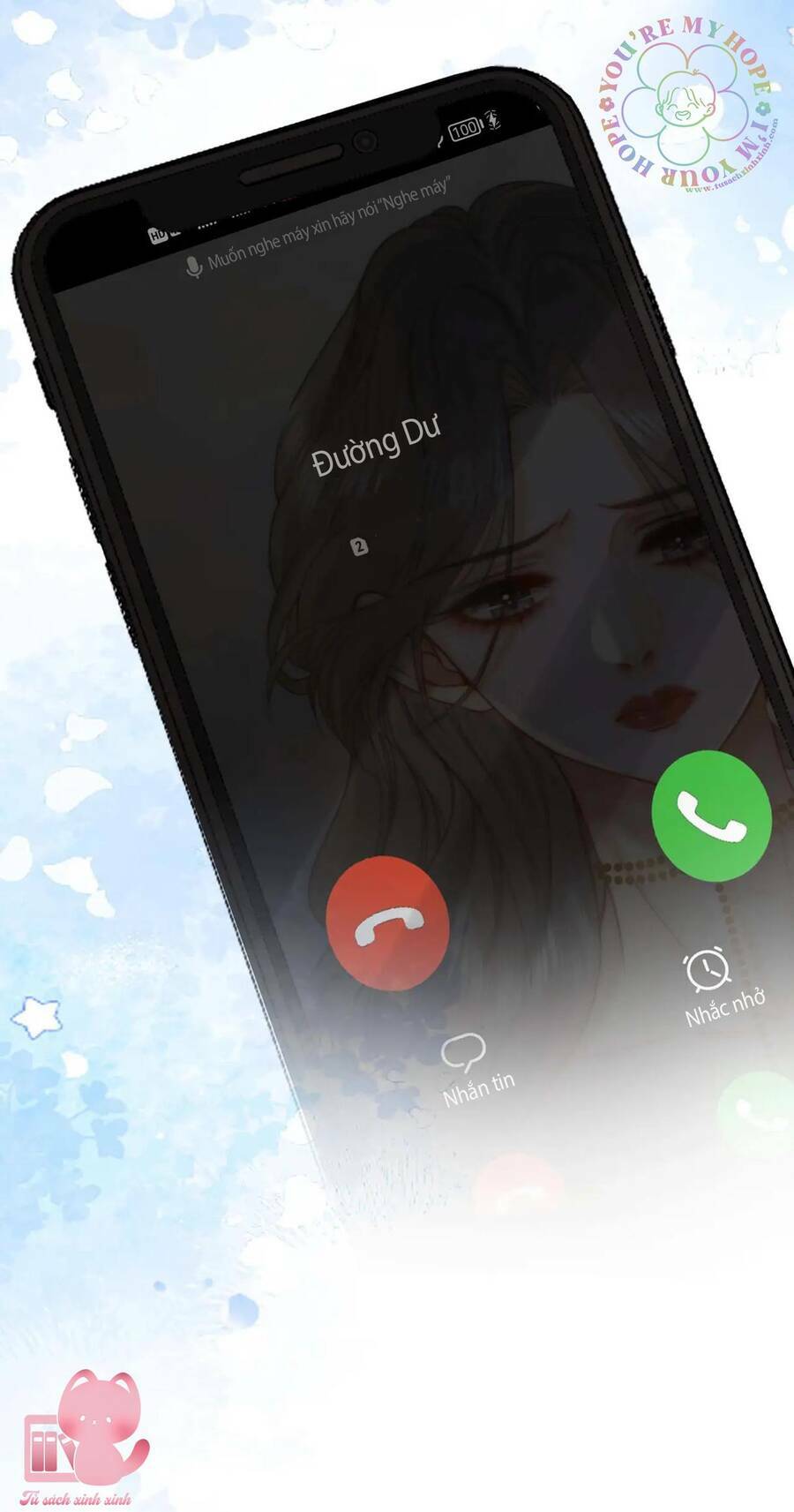 Em Chỉ Có Thể Là Của Tôi - Chapter 31 - Page 54