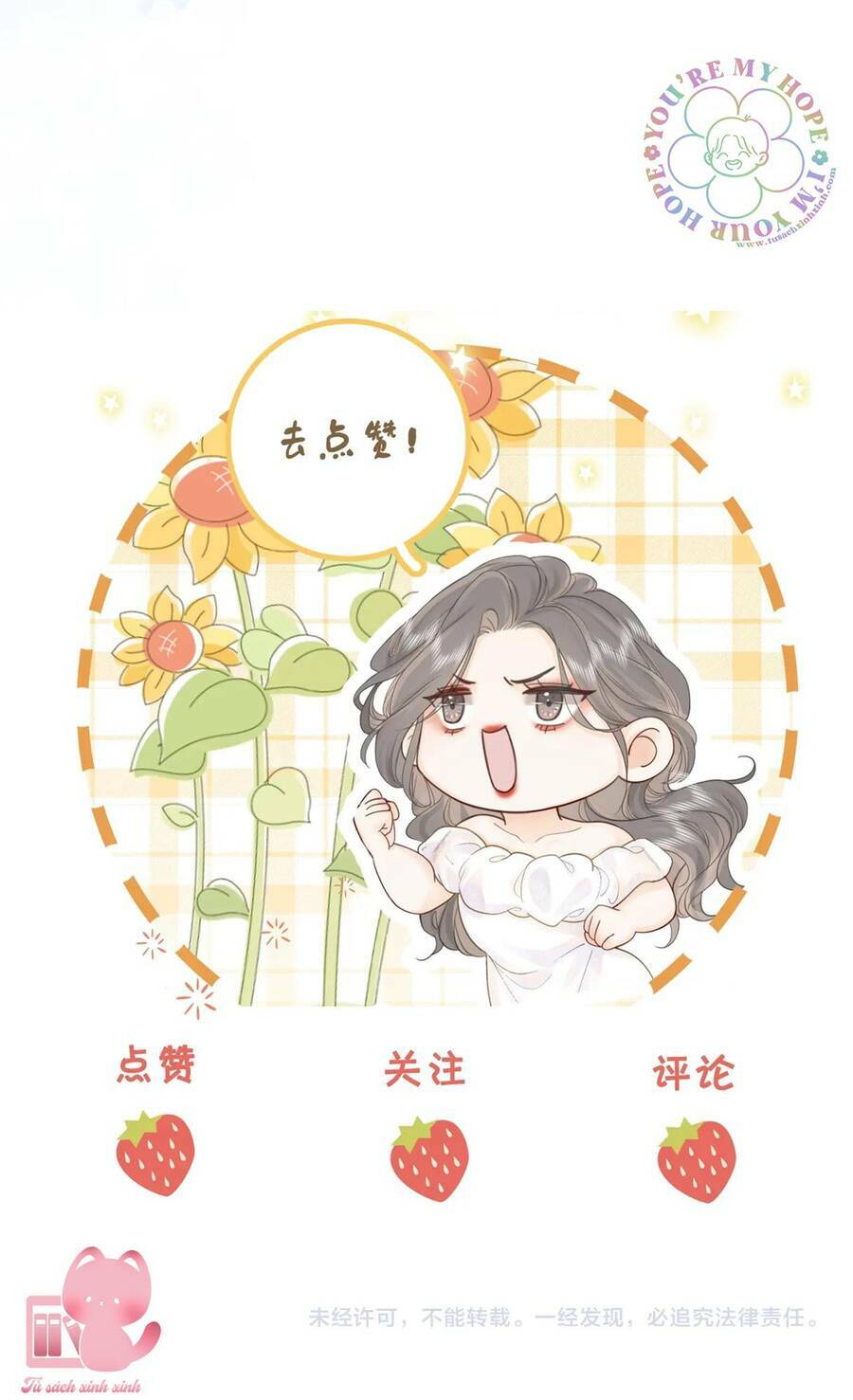 Em Chỉ Có Thể Là Của Tôi - Chapter 31 - Page 55