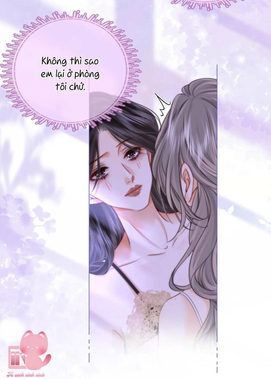 Em Chỉ Có Thể Là Của Tôi - Chapter 31 - Page 6