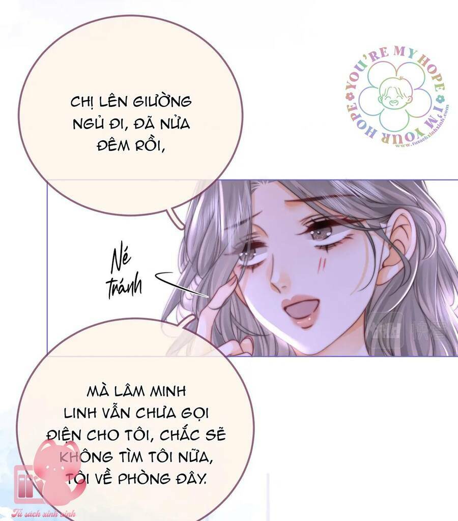 Em Chỉ Có Thể Là Của Tôi - Chapter 31 - Page 7