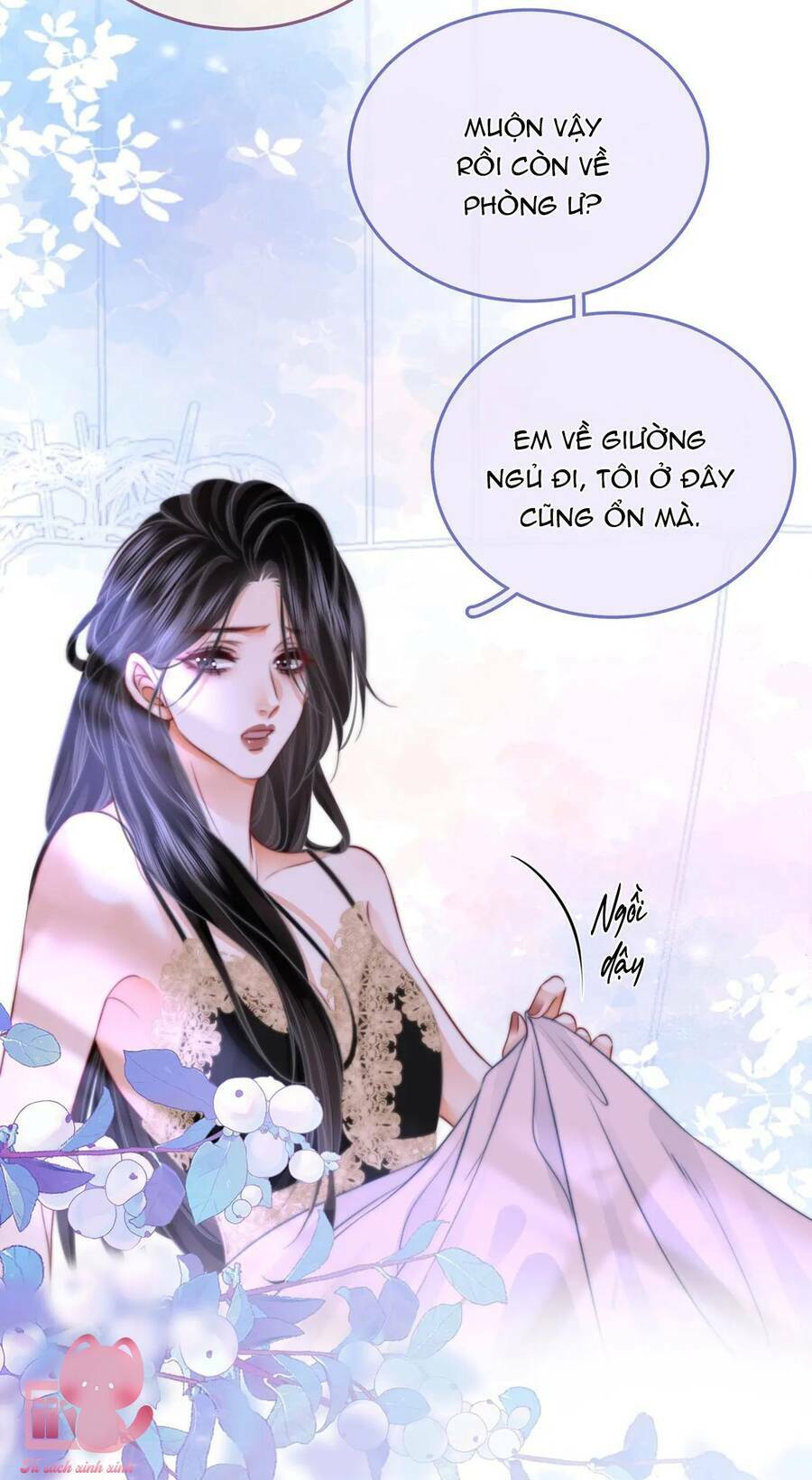 Em Chỉ Có Thể Là Của Tôi - Chapter 31 - Page 8