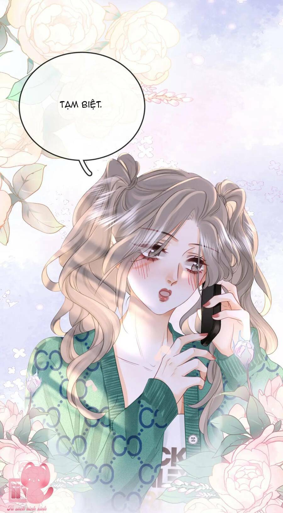 Em Chỉ Có Thể Là Của Tôi - Chapter 32 - Page 17