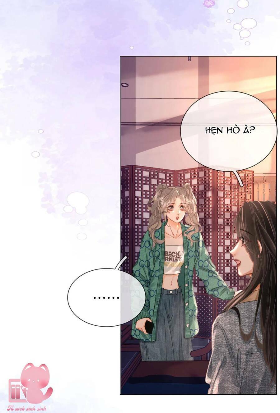 Em Chỉ Có Thể Là Của Tôi - Chapter 32 - Page 20