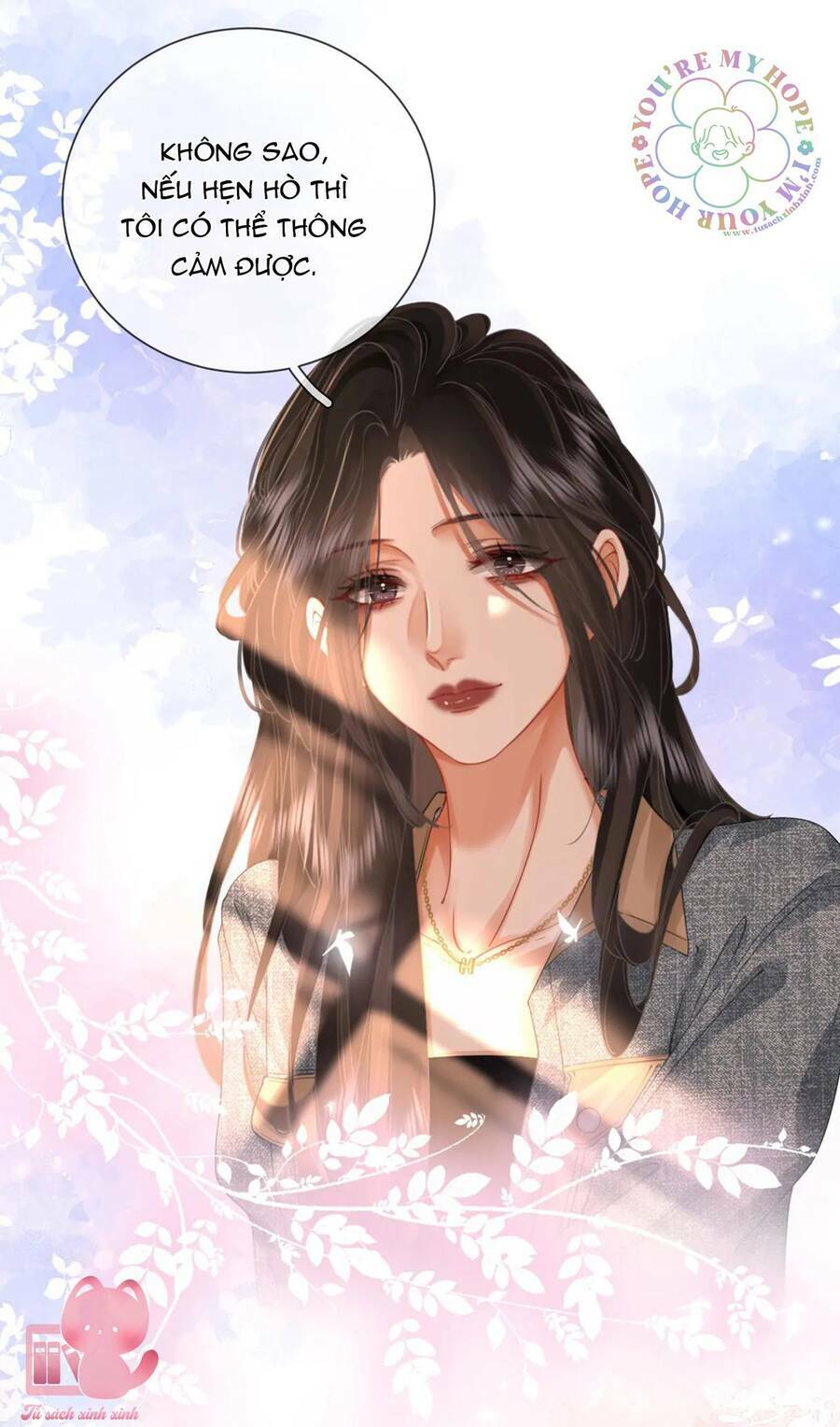 Em Chỉ Có Thể Là Của Tôi - Chapter 32 - Page 21