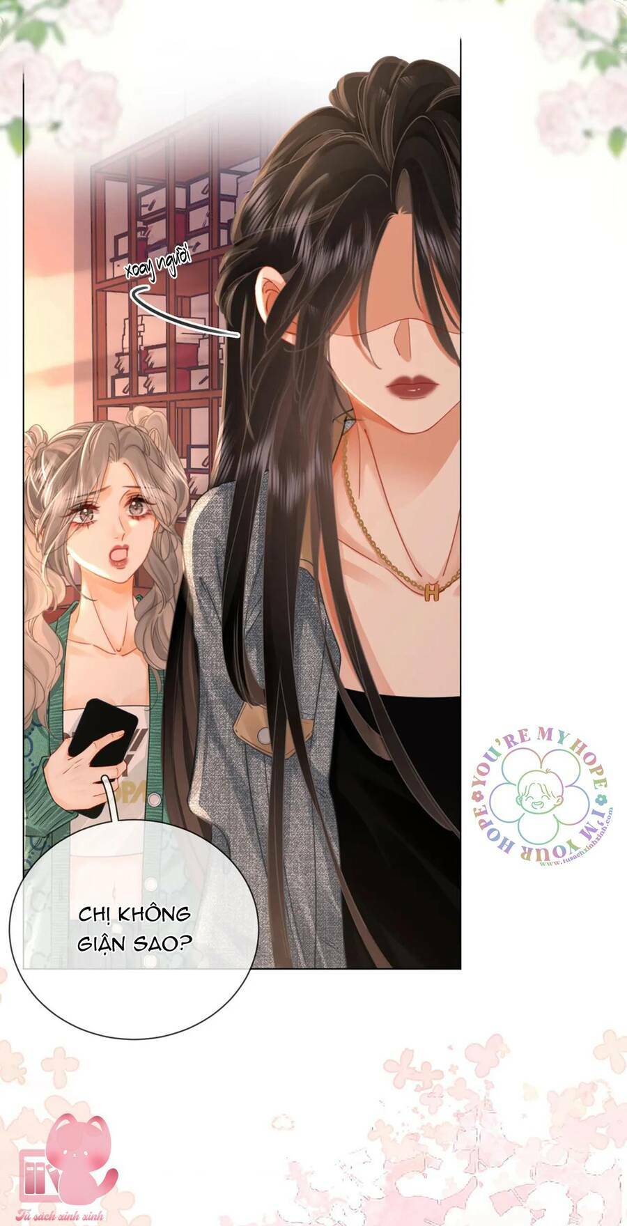 Em Chỉ Có Thể Là Của Tôi - Chapter 32 - Page 23