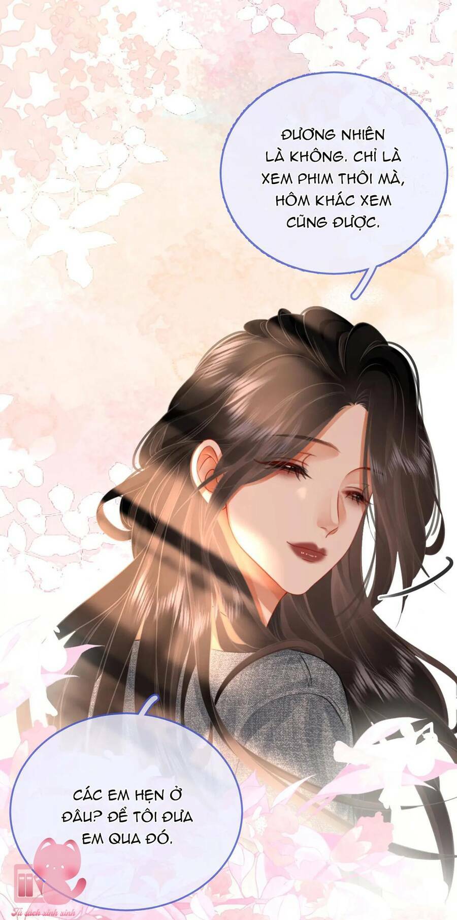 Em Chỉ Có Thể Là Của Tôi - Chapter 32 - Page 24