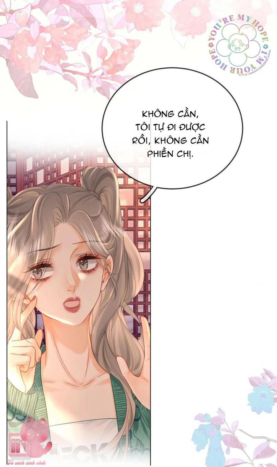 Em Chỉ Có Thể Là Của Tôi - Chapter 32 - Page 25