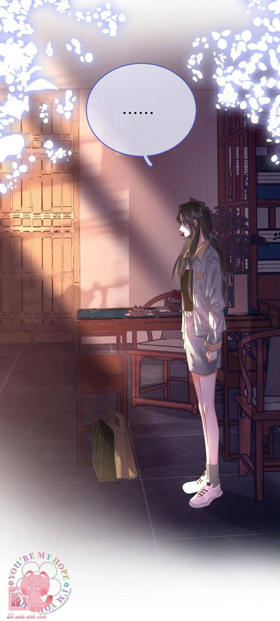 Em Chỉ Có Thể Là Của Tôi - Chapter 32 - Page 29