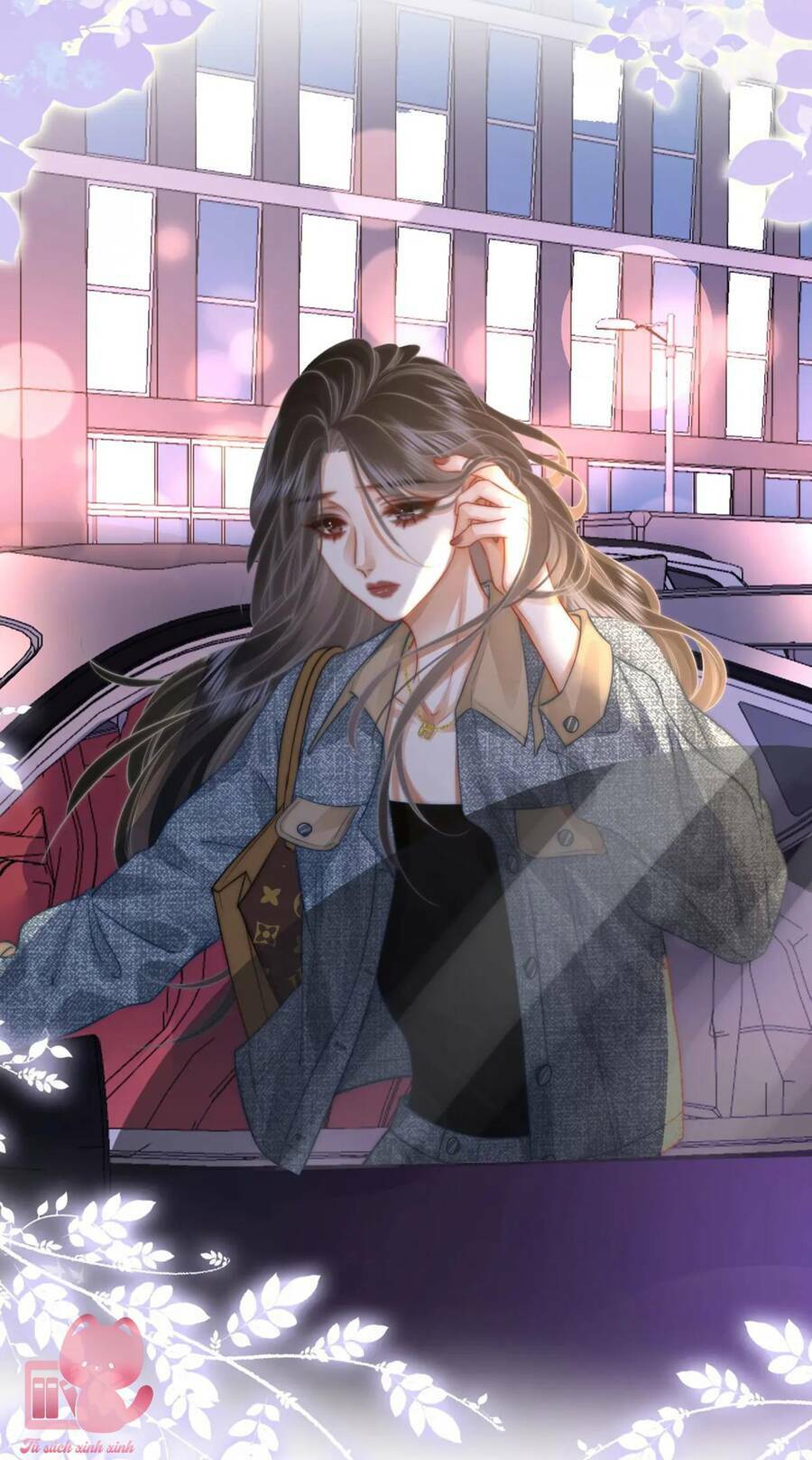 Em Chỉ Có Thể Là Của Tôi - Chapter 32 - Page 33