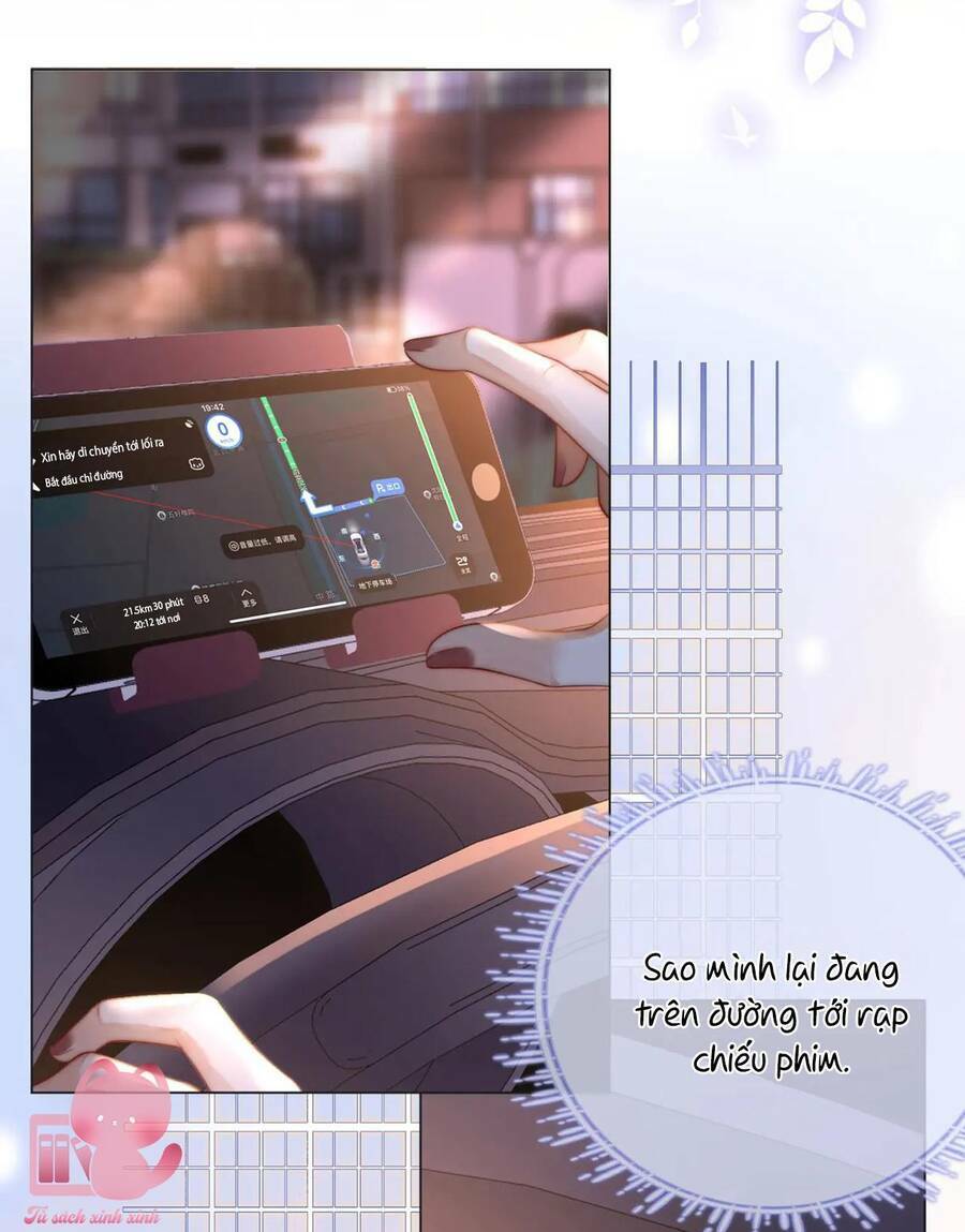 Em Chỉ Có Thể Là Của Tôi - Chapter 32 - Page 35