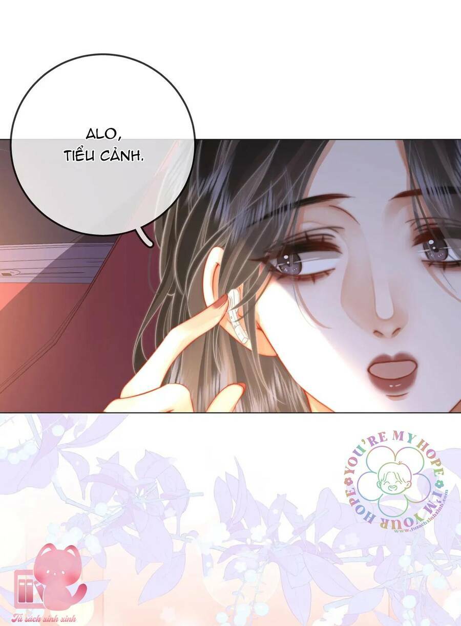 Em Chỉ Có Thể Là Của Tôi - Chapter 32 - Page 39