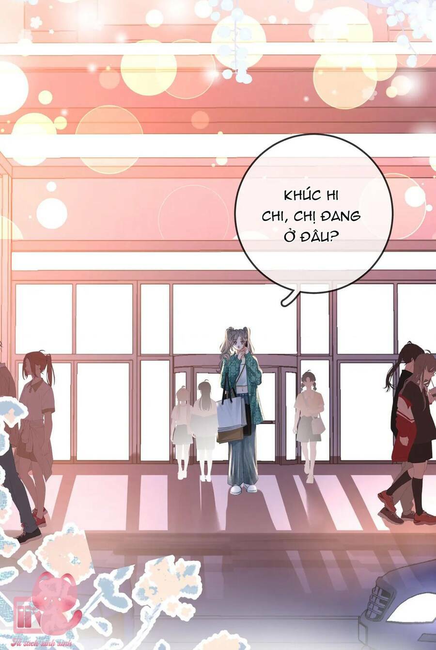 Em Chỉ Có Thể Là Của Tôi - Chapter 32 - Page 40