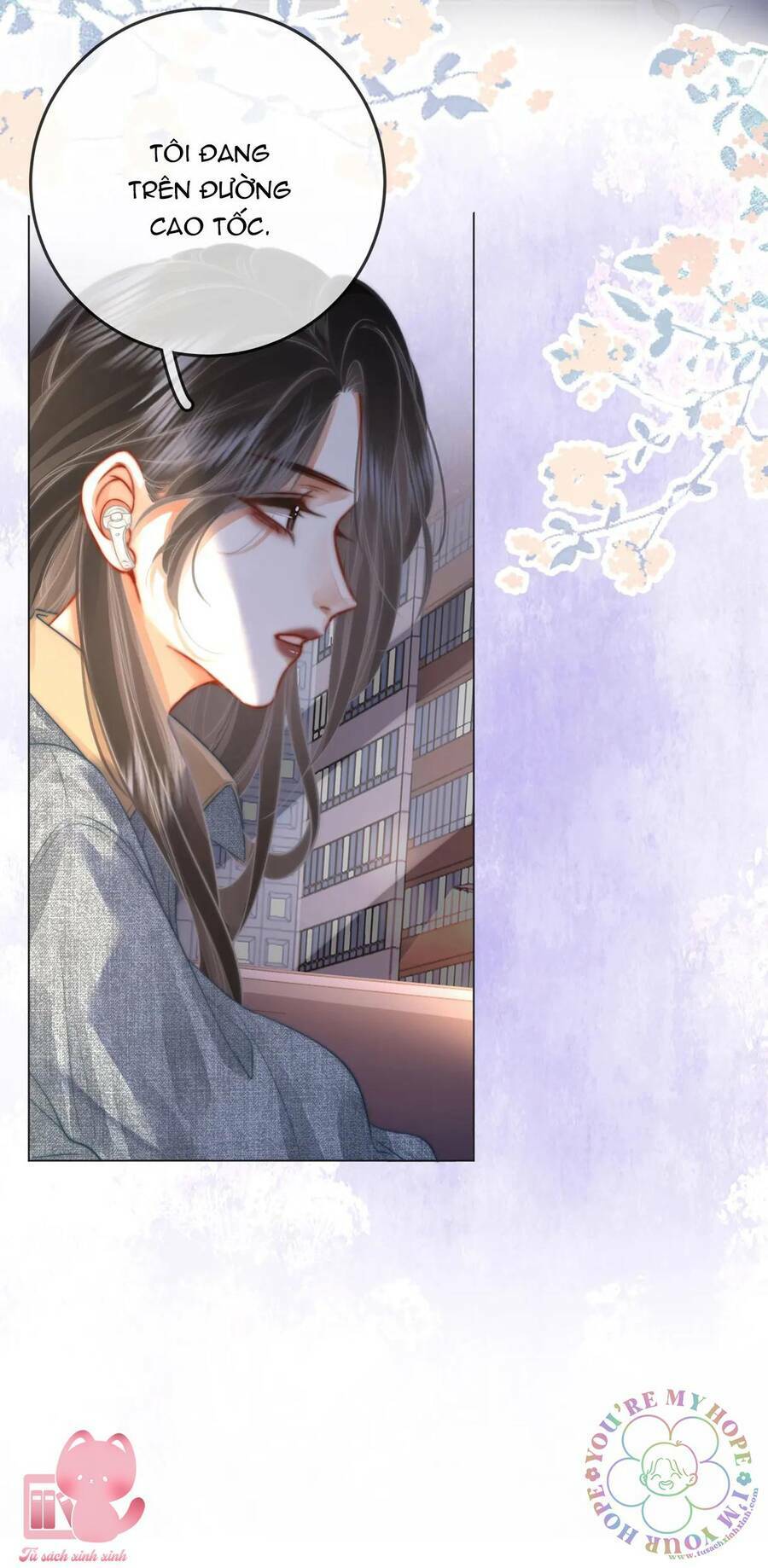 Em Chỉ Có Thể Là Của Tôi - Chapter 32 - Page 41