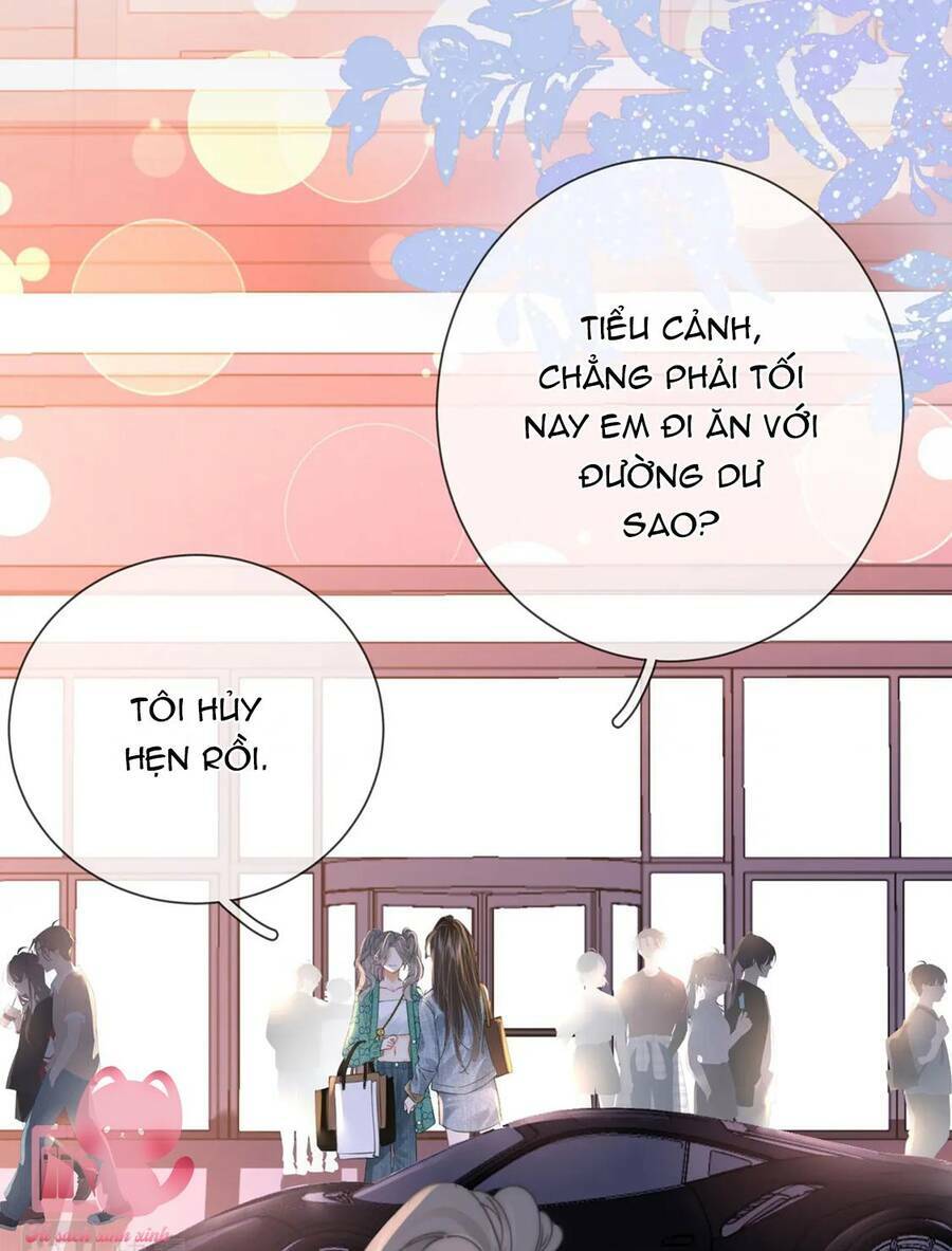 Em Chỉ Có Thể Là Của Tôi - Chapter 32 - Page 44