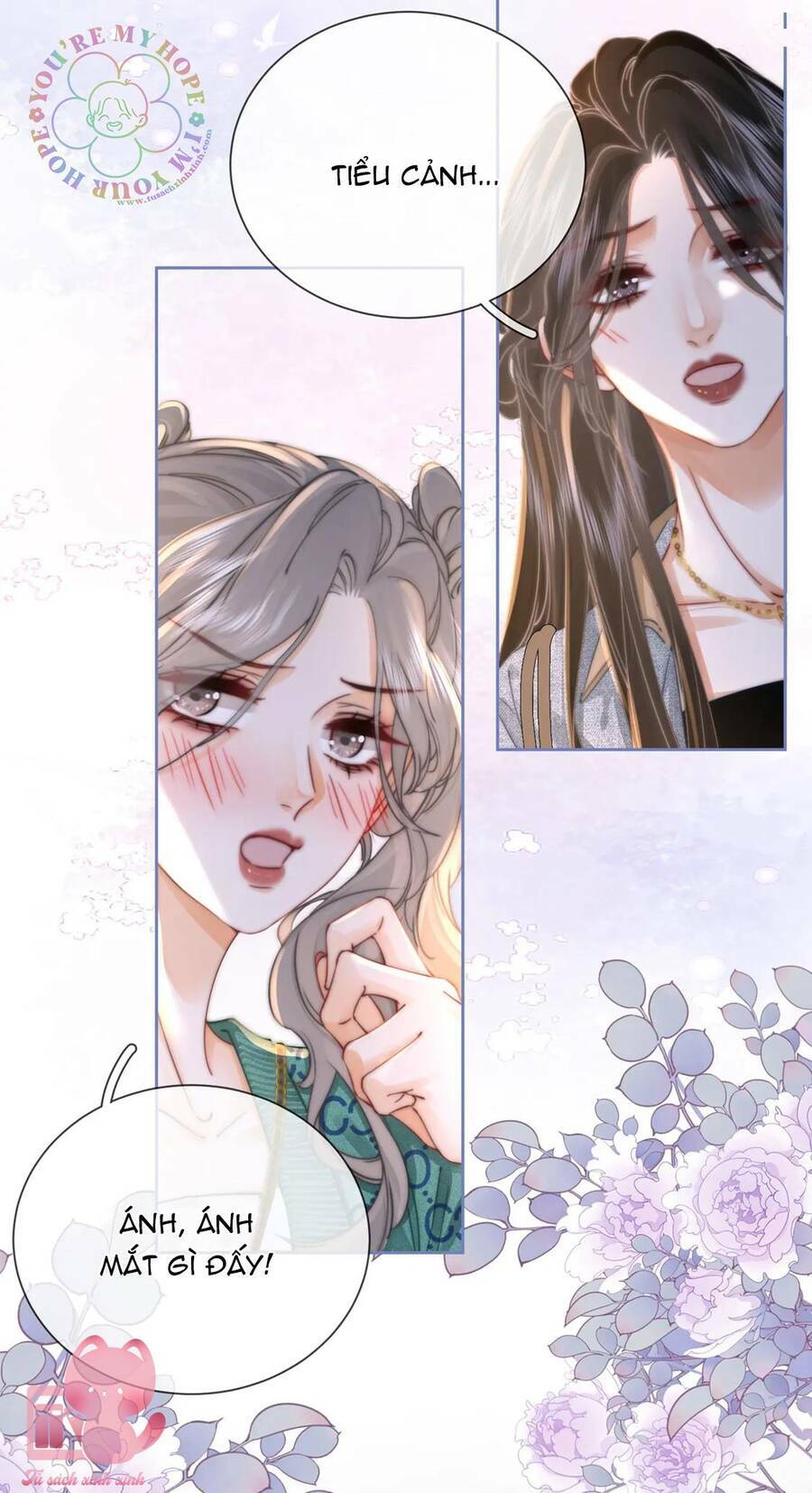 Em Chỉ Có Thể Là Của Tôi - Chapter 32 - Page 46