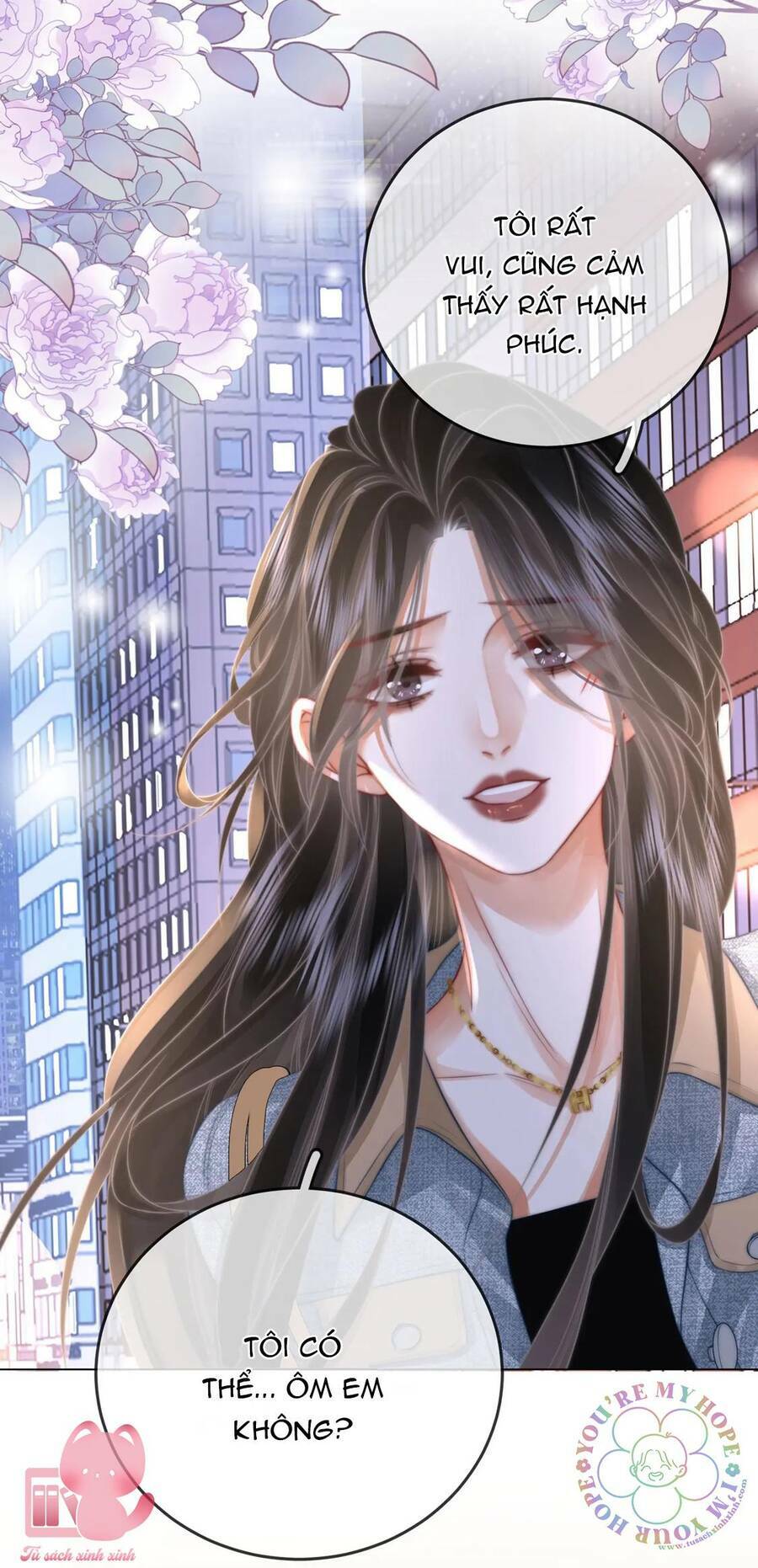 Em Chỉ Có Thể Là Của Tôi - Chapter 32 - Page 47