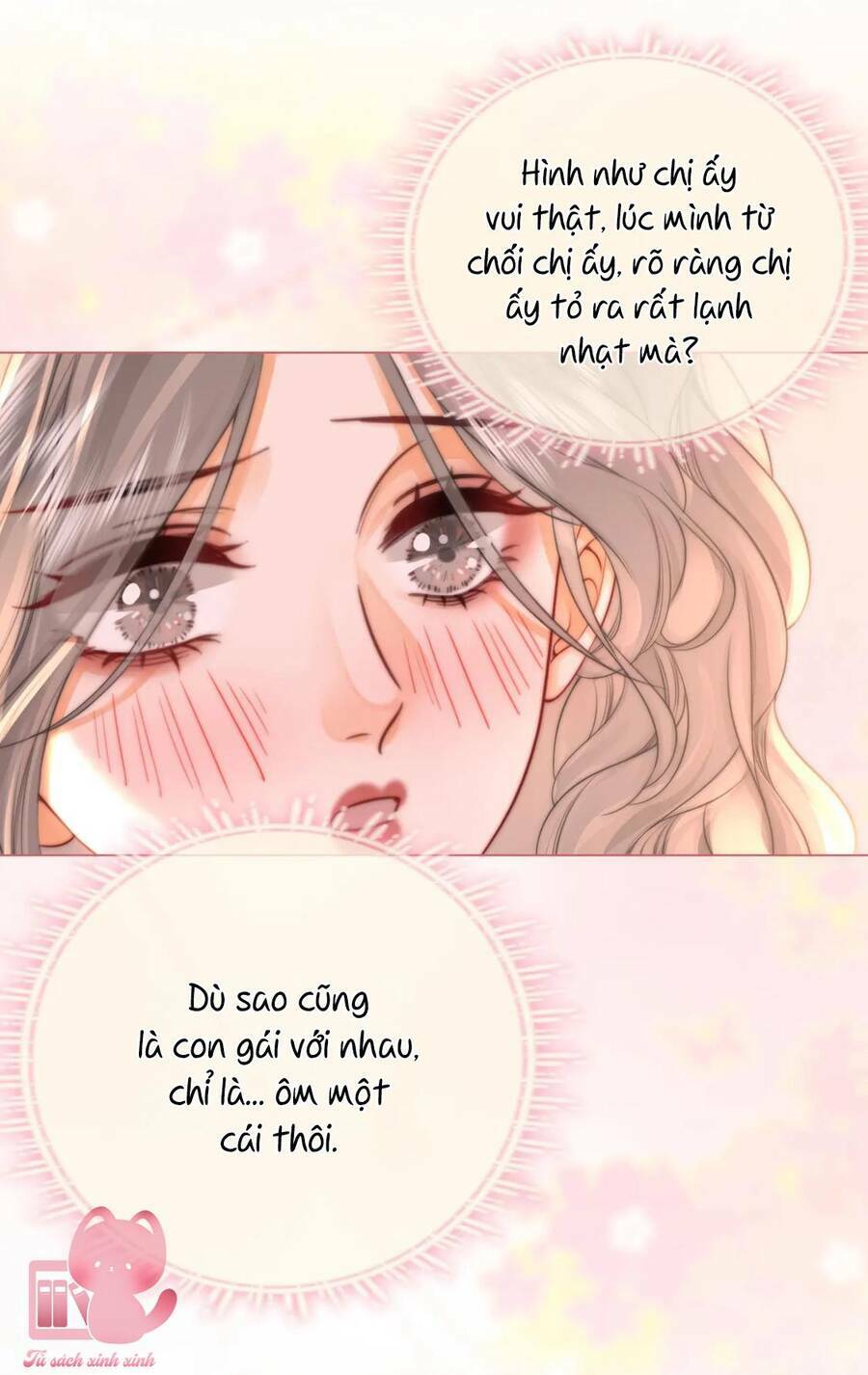 Em Chỉ Có Thể Là Của Tôi - Chapter 32 - Page 48