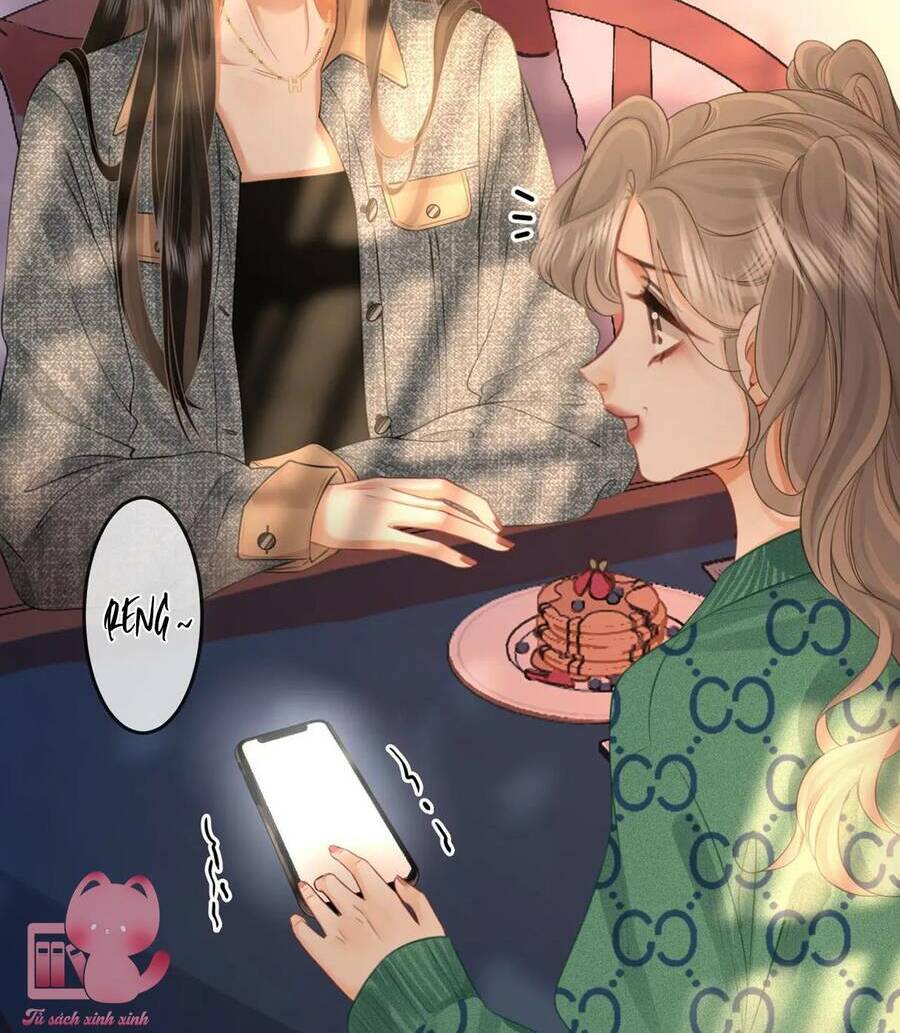 Em Chỉ Có Thể Là Của Tôi - Chapter 32 - Page 4