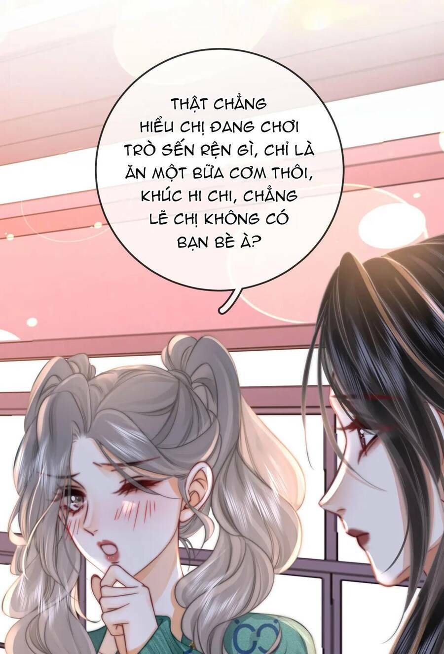 Em Chỉ Có Thể Là Của Tôi - Chapter 32 - Page 49