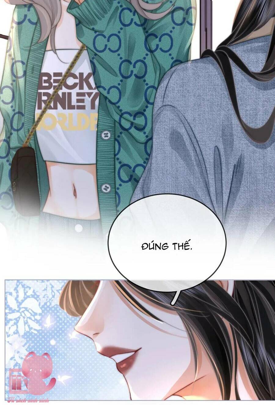 Em Chỉ Có Thể Là Của Tôi - Chapter 32 - Page 50