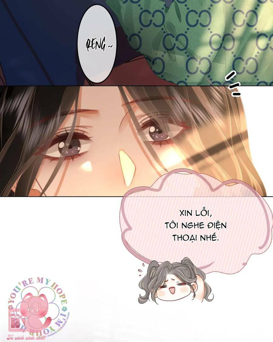 Em Chỉ Có Thể Là Của Tôi - Chapter 32 - Page 5