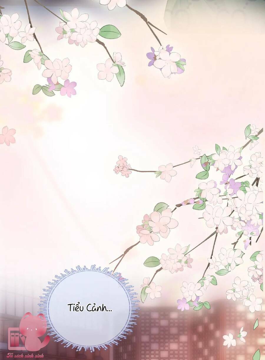 Em Chỉ Có Thể Là Của Tôi - Chapter 32 - Page 8