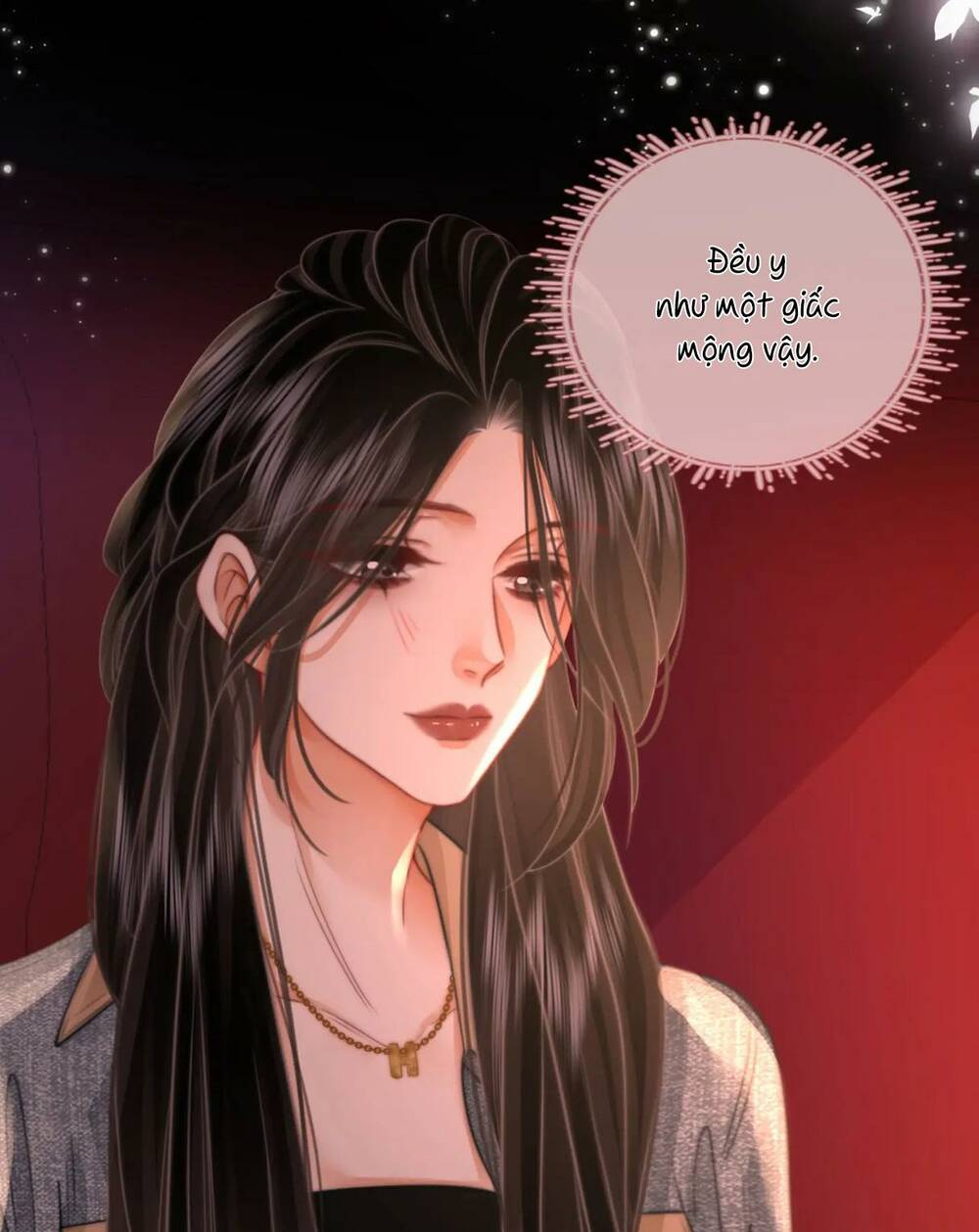Em Chỉ Có Thể Là Của Tôi - Chapter 33 - Page 9