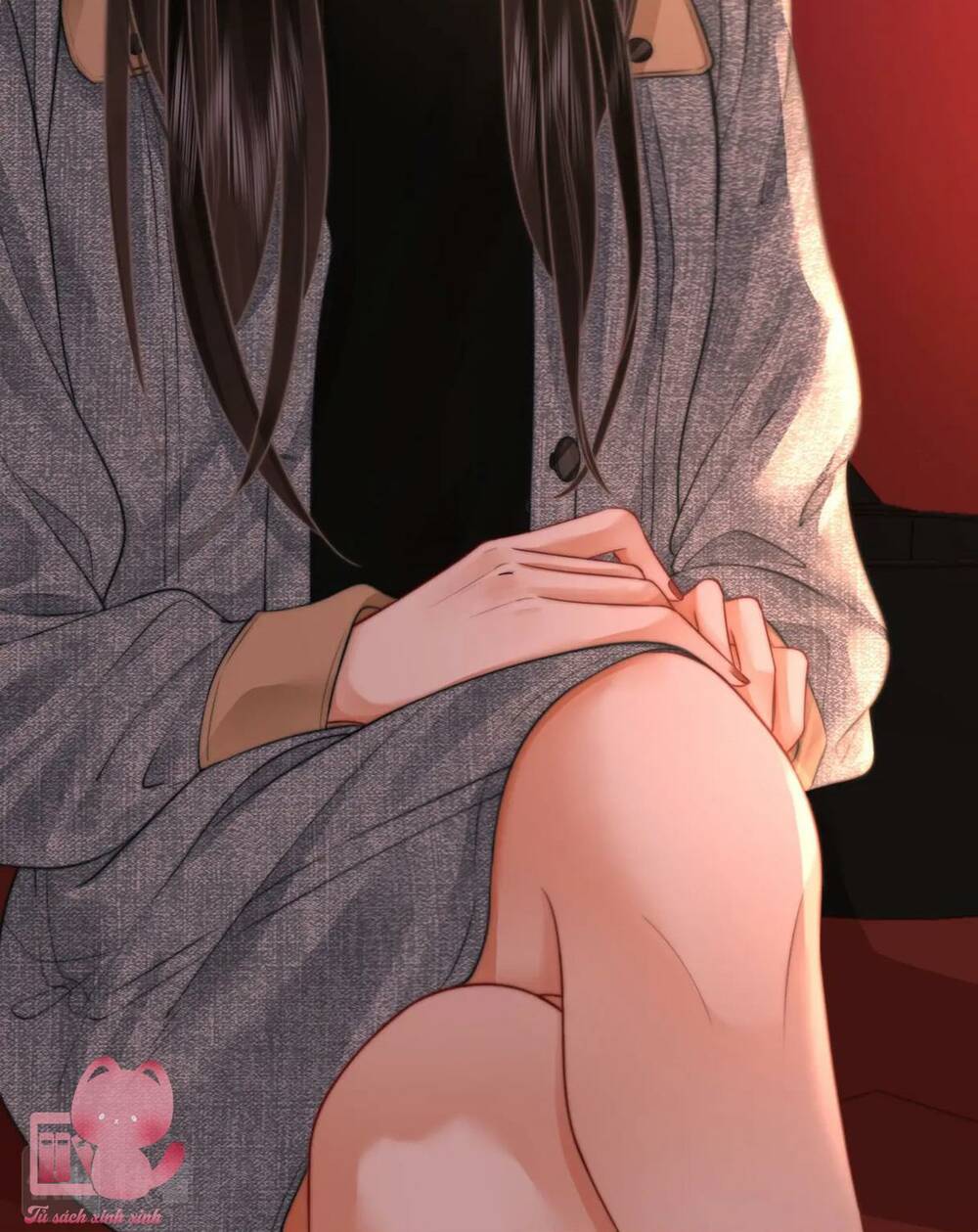 Em Chỉ Có Thể Là Của Tôi - Chapter 33 - Page 10