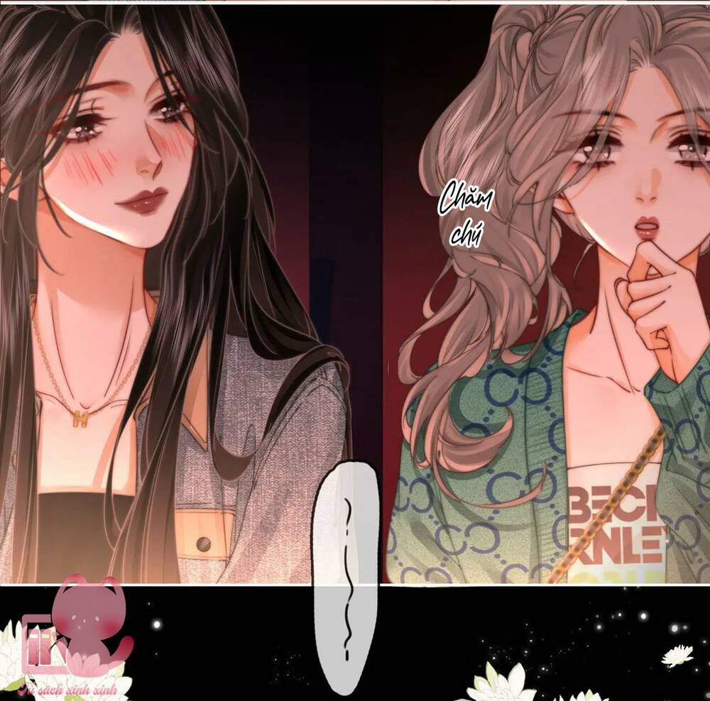 Em Chỉ Có Thể Là Của Tôi - Chapter 33 - Page 11