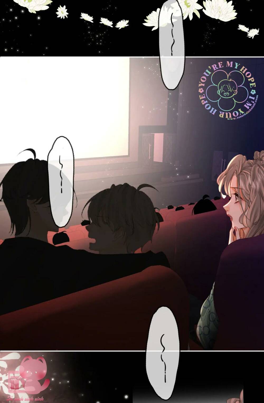 Em Chỉ Có Thể Là Của Tôi - Chapter 33 - Page 12